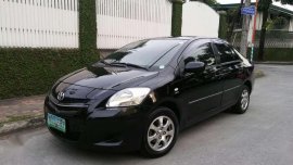 2010 Toyota Vios for sale