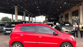 Toyota Wigo 2017 468,000 negotiable