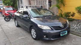 Toyota Corolla Altis 2013 for sale