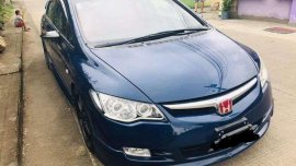 Honda Civic 2008 for sale