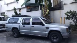 Mitsubishi L200 1995 PickUp Truck