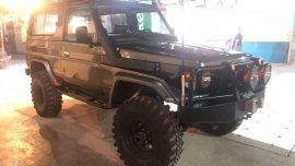 Toyota Land Cruiser 2018 for sale