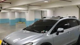 2012 Subaru XV for sale