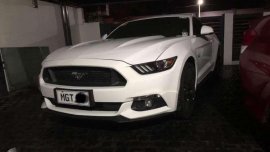 2016 Ford Mustang for sale