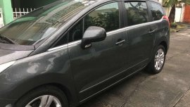 2012 Peugeot 5008 for sale