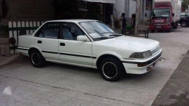Toyota Corolla FOR SALE