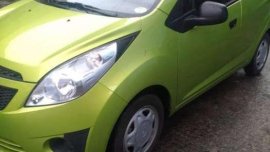 Chevrolet Spark 2011 FOR SALE