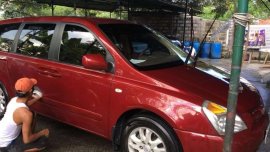 2010 Kia Carnival for sale