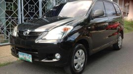 2011 Toyota Avanza J Manual Transmission 1300 VVT-I Engine