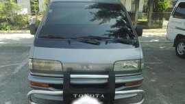Toyota Lite Ace 1998 Model FOR SALE