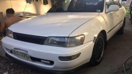 97 Toyota Corolla FOR SALE