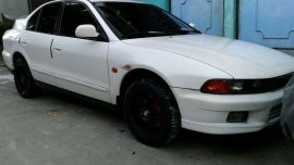 Mitsubishi Galant 2001 for sale