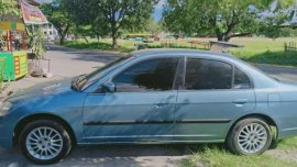 Honda Civic 2001 for sale