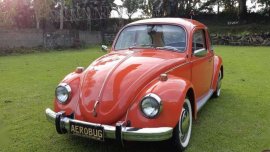 Volkswagen Beetle 1968 for sale