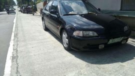 Honda Civic esi 1995 mdl for sale