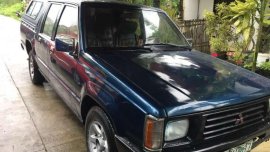 Mitsubishi L200 1997 for sale
