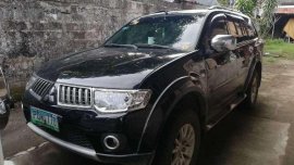 Mitsubishi Montero Sport 2011 for sale