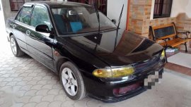 Mitsubishi Lancer glxi 1994 hotdog for sale 