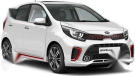 All new KIA BRAND NEW units 2018