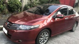 Honda City 2009 for sale