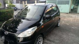 2010 Hyundai i10 for sale