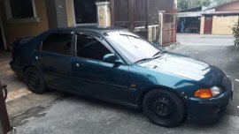 1995 Honda Civic esi FOR SALE