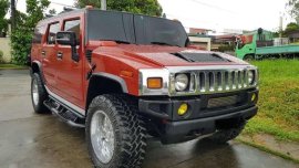 2003 Hummer H2 for sale 