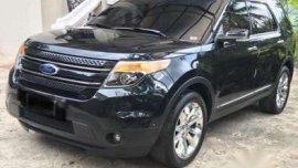 2014 Ford Explorer for sale
