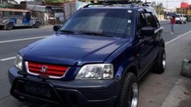 1998 Honda CRV first gen. Japan imported - 2007