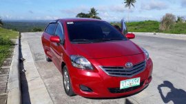 Toyota Vios 2012 E FOR SALE