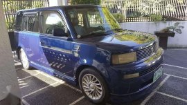 For sale Toyota Bb 2001 260k negotiable