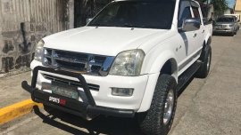 Isuzu Dmax 2006 for sale
