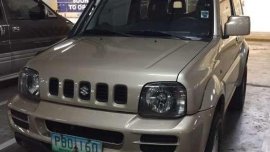 2010 Suzuki Jimny for sale