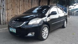 For Sale Toyota Vios 1.3 G Top of the line 2012 year model