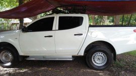 2016 Mitsubishi Strada for sale