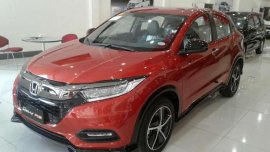 BRAND NEW Honda HR-V 2018 ₱ 1,495,000 