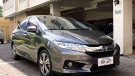 For Sale: 2017 Honda City VX + (Plus) Navi