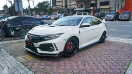New Arrival! 2017 Honda Civic Type R FK8