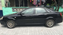 Chevrolet Optra 2004 Good running condition