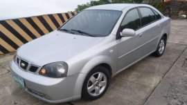 Chevrolet Optra 47k millage fresh
