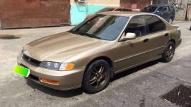 Honda Accord 1997 for sale