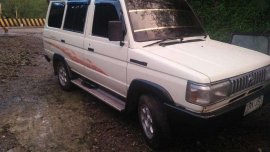 SELLING TOYOTA Tamaraw fx 1995