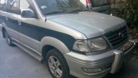 Toyota Revo vx200 2003 model