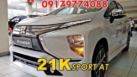 Mitsubishi Xpander 2018 for sale