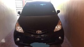 Toyota Avanza 2013 for sale