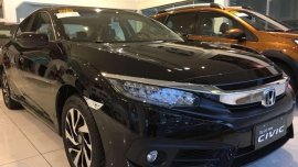 Honda Civic 2018 for sale