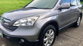 HONDA Crv gen3 4x4 2007 FOR SALE