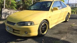 Mitsubishi Lancer 2002 for sale