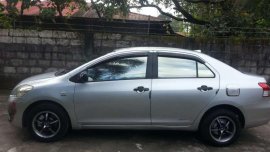 Toyota Vios 2008 13 j FOR SALE