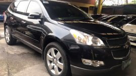 2012 Chevrolet Traverse for sale